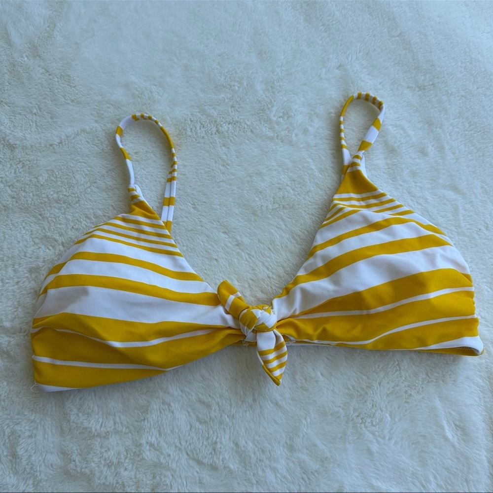 SOLD Aerie Bikini Top - Picture 7 of 7